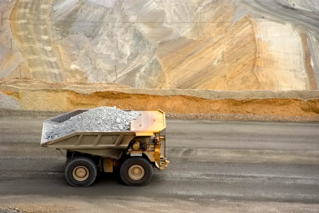 Los dos acuerdos mineros que colocan a Burundi en la cadena de suministro crítico de Estados Unidos Kobold Metals 1024x685