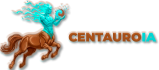 Logo Centauro 2